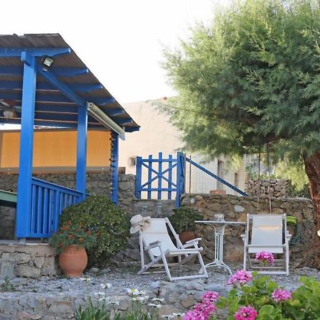 فيلا Little Blue Káto Zákros المظهر الخارجي الصورة