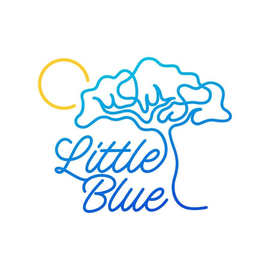 فيلا Little Blue Káto Zákros المظهر الخارجي الصورة
